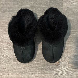 Ugg Coquette Slipper